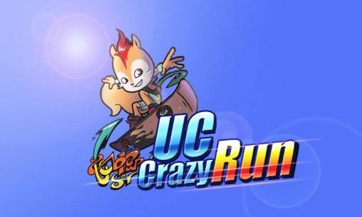 download UC Crazy run apk